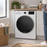 Beko B3WFT51243W, skalierung