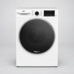 Beko B3WFT51243W, studio-produktaufnahme