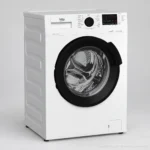 Beko WTE10222XW, studioaufnahme