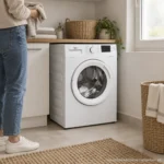 Beko WTV95220W, skalierung
