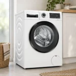 Bosch WGG14201FR, 3/4-ansicht