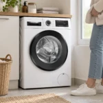 Bosch WGG14201FR, skalierung
