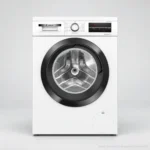 Bosch WUU28T18FR, studio-produktaufnahme