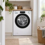 Candy CSS1414TWMBE, im einsatz