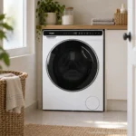 Haier HW50-BP12307-S, in der umgebung