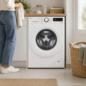 LG F82AV33WHS, skalierung