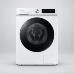 Samsung WW11BB744DGW, studio-produktaufnahme