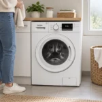 Vedette LFVQ124W, skalierung
