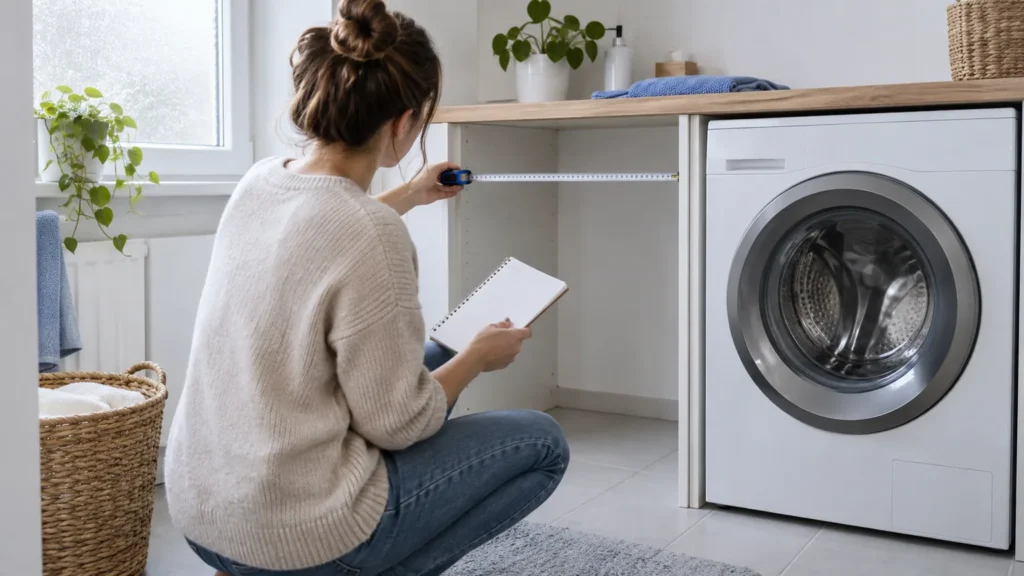 Waschmaschine: Welches Modell wählen?