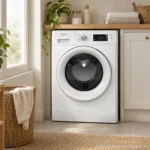 Whirlpool FFBS9469WVFR, redaktionelle aufnahme im alltag