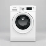 Whirlpool FFBS9469WVFR, studioaufnahme des produkts